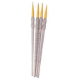 Coffrets De Brosses Taklon 4 - Vue principale