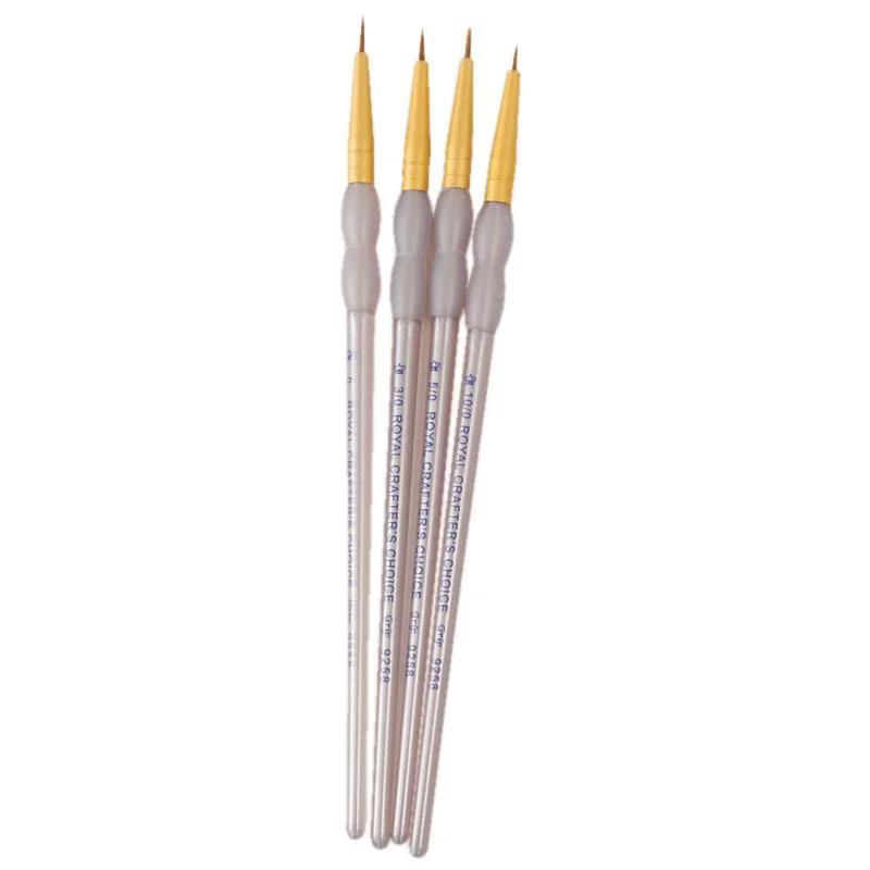 Coffrets De Brosses Taklon 4 - Vue principale