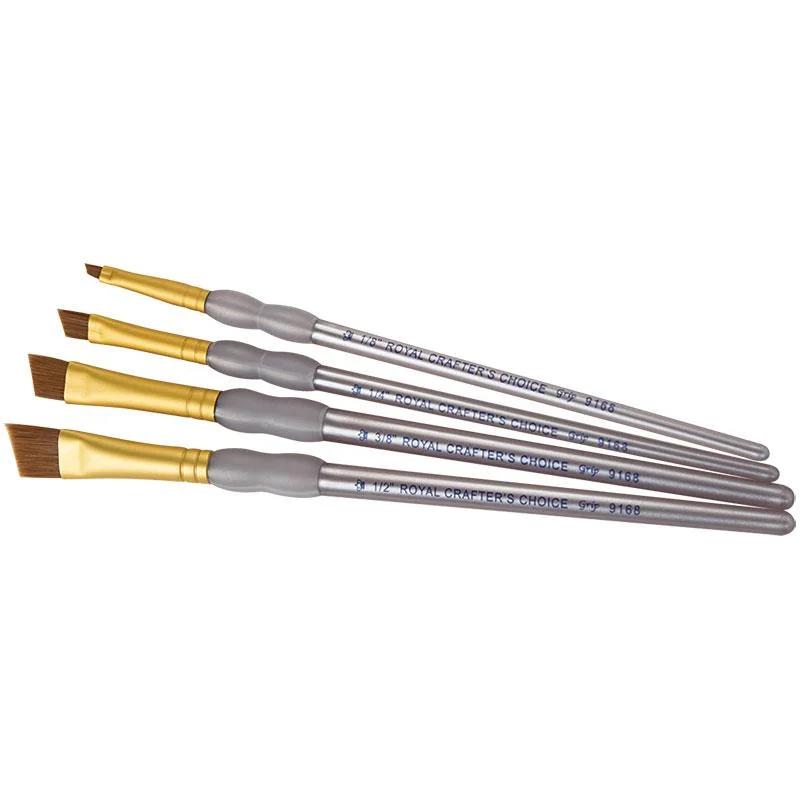 Coffrets De Brosses Taklon 4 - Vue alternative
