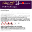 Colle Nglatexacqua (Remplace La Dsp350) - Fourniture maroquinerie cuir