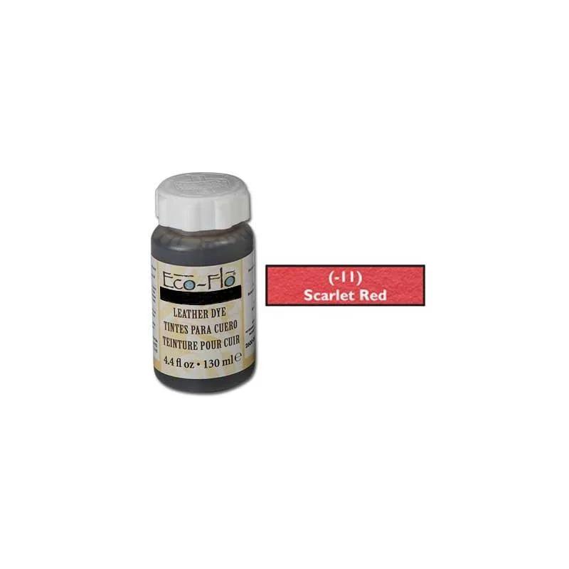 Colorant Pour Cuir Eco-Flo - Vue principale