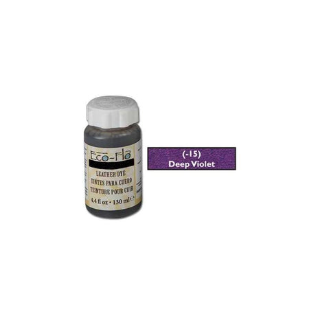 Colorant Pour Cuir Eco-Flo - Image 12
