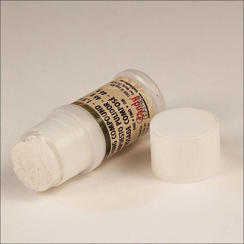 Composés De Polissage 1,5 Oz. (42 G) - Vue principale