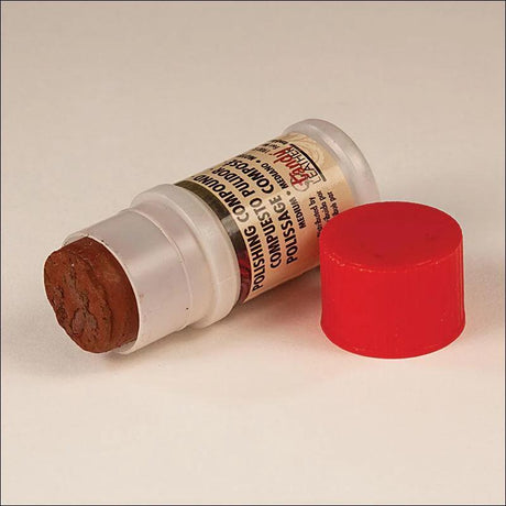 Composés De Polissage 1,5 Oz. (42 G) - Détail produit