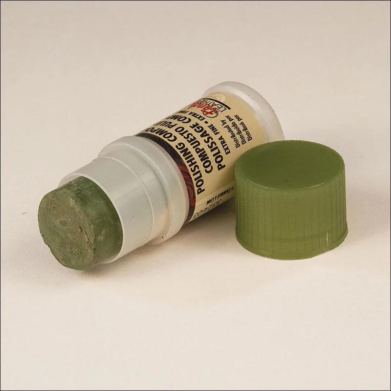 Composés De Polissage 1,5 Oz. (42 G) - Vue alternative