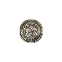 Concho De La Faune - Détail produit