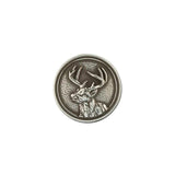 Concho De La Faune - Zoom détaillé