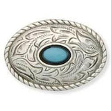 Concho De La Poussière Des Prairies - Vue principale