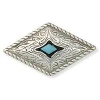 Concho De La Poussière Des Prairies - Vue alternative