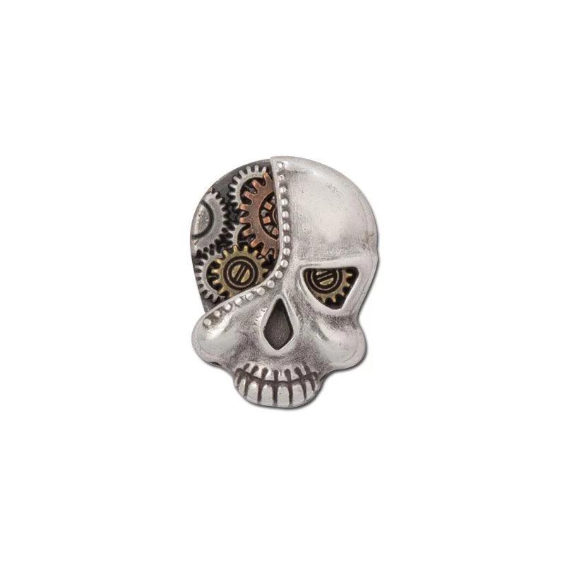Concho Gear Head - Fourniture maroquinerie cuir