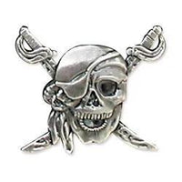 Concho Pirate 1-1/2