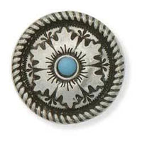 Concho Rond Mesa 1