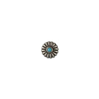 Concho Sud-Ouest Turquoise - Détail produit