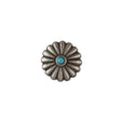 Concho Sud-Ouest Turquoise - Zoom détaillé