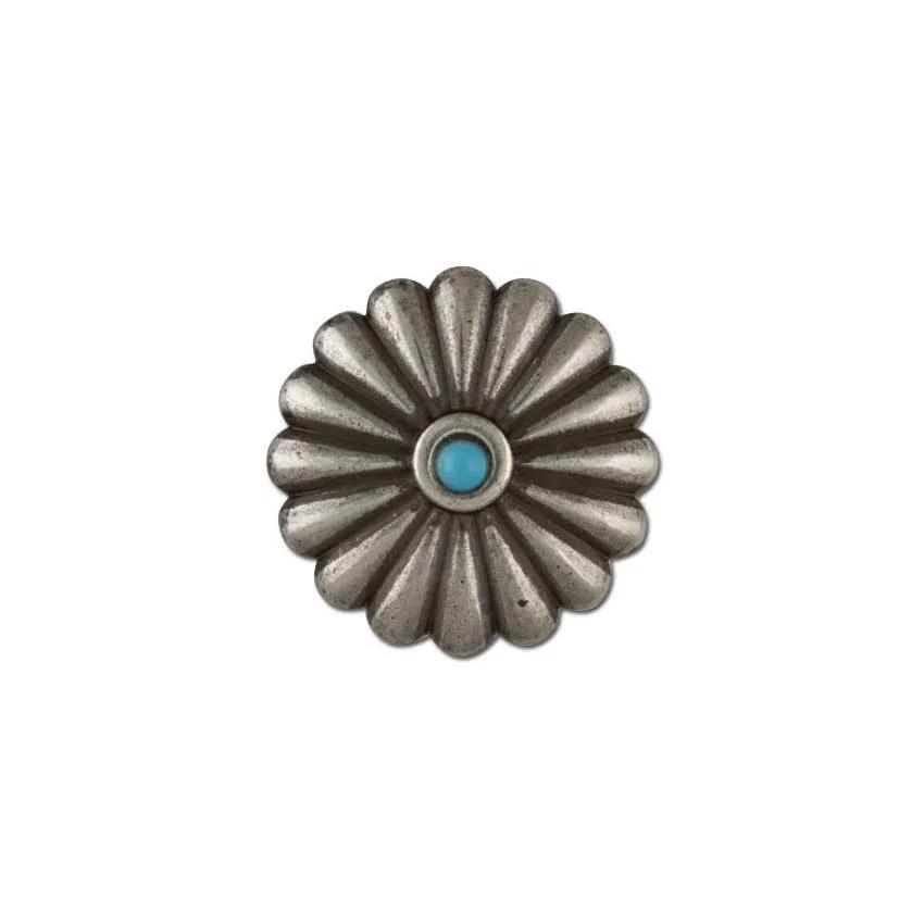 Concho Sud-Ouest Turquoise - Image 5
