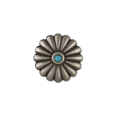Concho Sud-Ouest Turquoise - Image 5