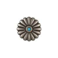 Concho Sud-Ouest Turquoise - Image 5