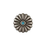 Concho Sud-Ouest Turquoise - Image 5