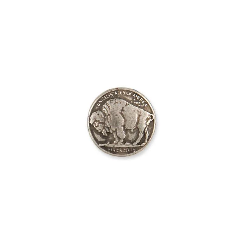 Conchos Boutons 3/4" (19 Mm) - Détail produit
