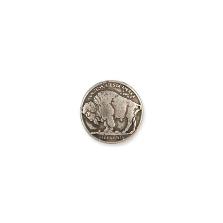 Conchos Boutons 3/4" (19 Mm) - Détail produit