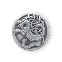 Conchos Celtiques 1" - Détail produit