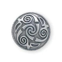 Conchos Celtiques 1" - Vue alternative