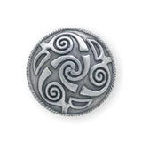 Conchos Celtiques 1" - Vue alternative