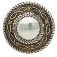 Conchos D'Ange De Feu - Détail produit