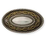 Conchos D'Ange De Feu - Vue alternative