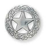 Conchos De L'Étoile Du Texas - Vue principale