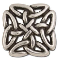 Conchos En Filigrane Celtique - Détail produit