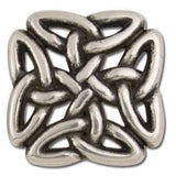 Conchos En Filigrane Celtique - Détail produit
