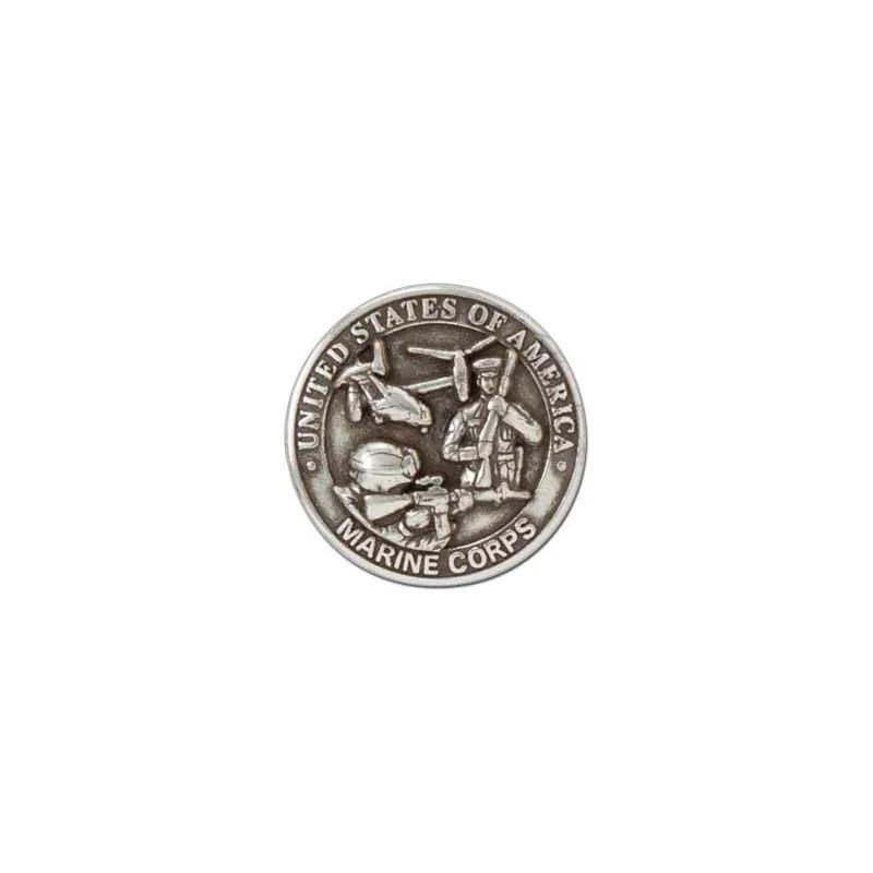 Conchos Militaires/Premiers Intervenants - Vue principale