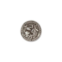 Conchos Militaires/Premiers Intervenants - Vue principale