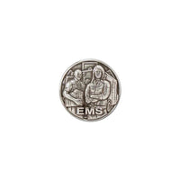 Conchos Militaires/Premiers Intervenants - Vue alternative