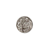 Conchos Militaires/Premiers Intervenants - Vue alternative