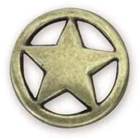 Conchos Ranger Star - Détail produit
