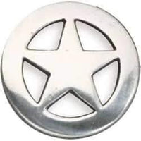 Conchos Ranger Star - Zoom détaillé