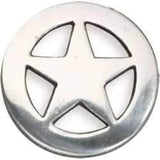 Conchos Ranger Star - Zoom détaillé