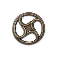 Conchos Steampunk - Vue principale