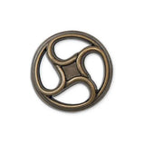 Conchos Steampunk - Vue principale
