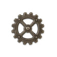 Conchos Steampunk - Détail produit