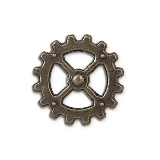Conchos Steampunk - Détail produit