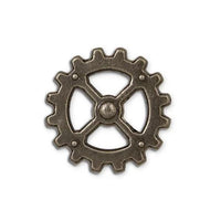 Conchos Steampunk - Détail produit