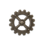 Conchos Steampunk - Détail produit