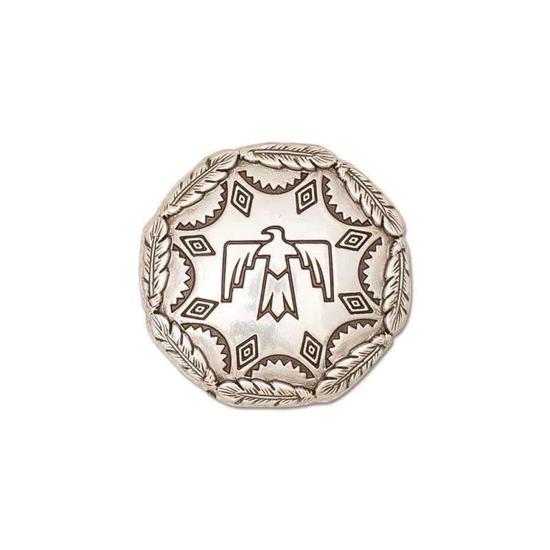 Conchos Thunderbird - Vue alternative