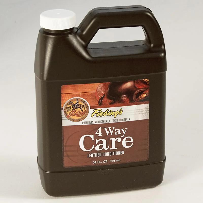 Conditionneur FIEBING'S Care4 - Détail produit