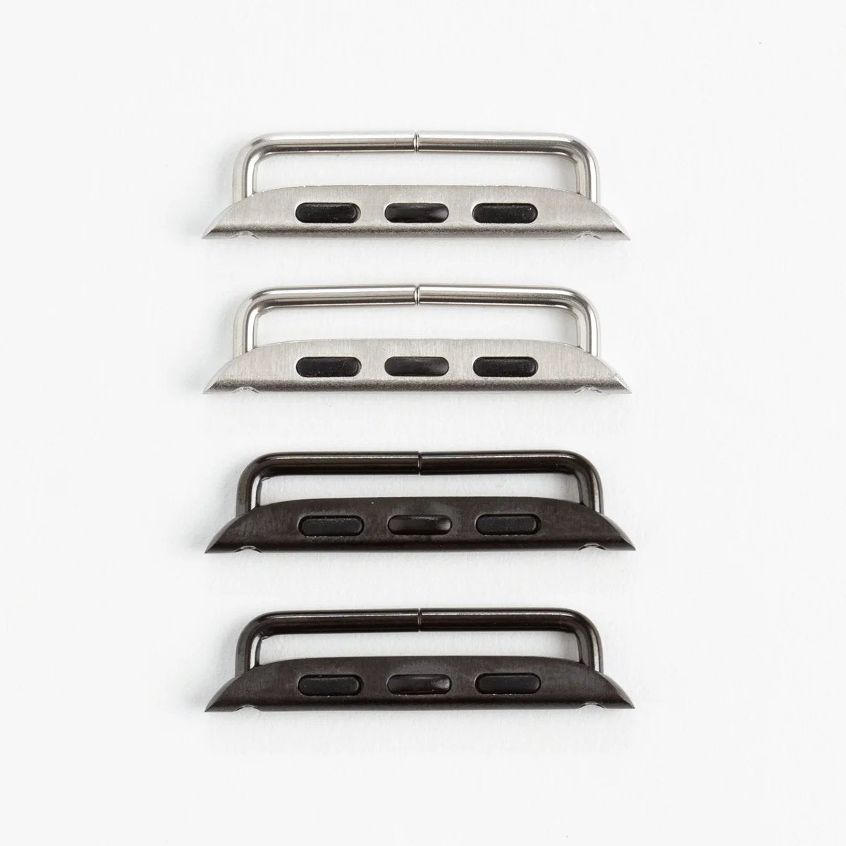 Connecteurs De Bande De Boucle Compatibles Avec Les Montres Apple Watch - Vue principale