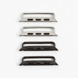Connecteurs De Bande De Boucle Compatibles Avec Les Montres Apple Watch - Vue principale