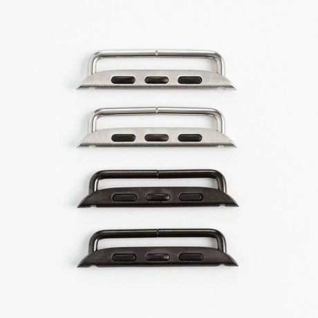 Connecteurs De Bande De Boucle Compatibles Avec Les Montres Apple Watch - Vue principale